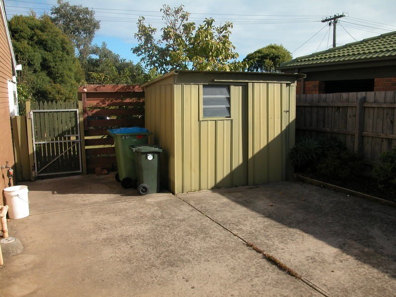 3/51 Gleneagles Avenue, Mornington VIC 3931