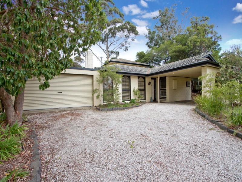 22 Bambra Street, Mount Eliza VIC 3930