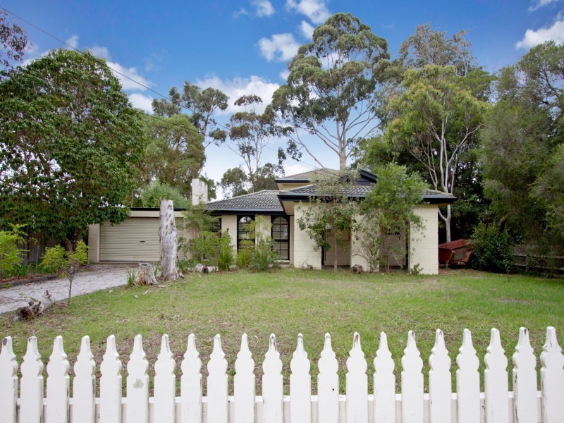 22 Bambra Street, Mount Eliza VIC 3930