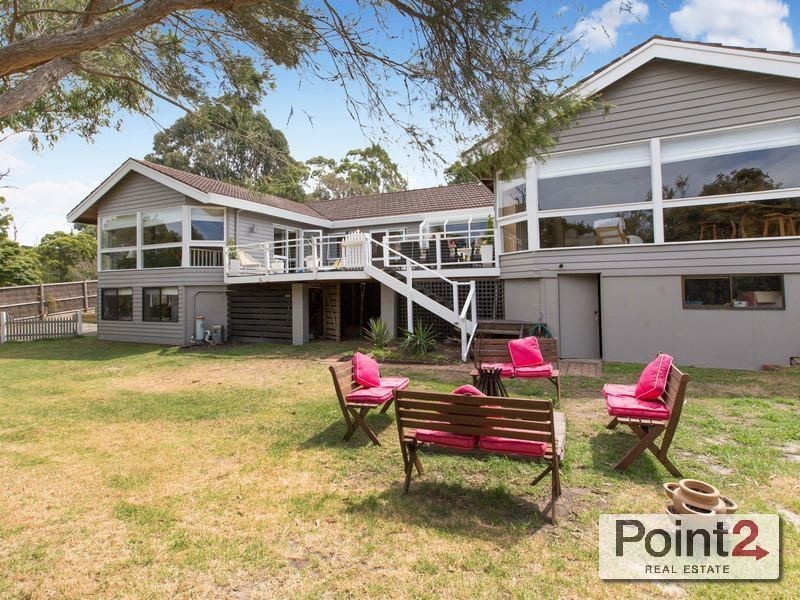 78 Fulton Road, Mount Eliza VIC 3930