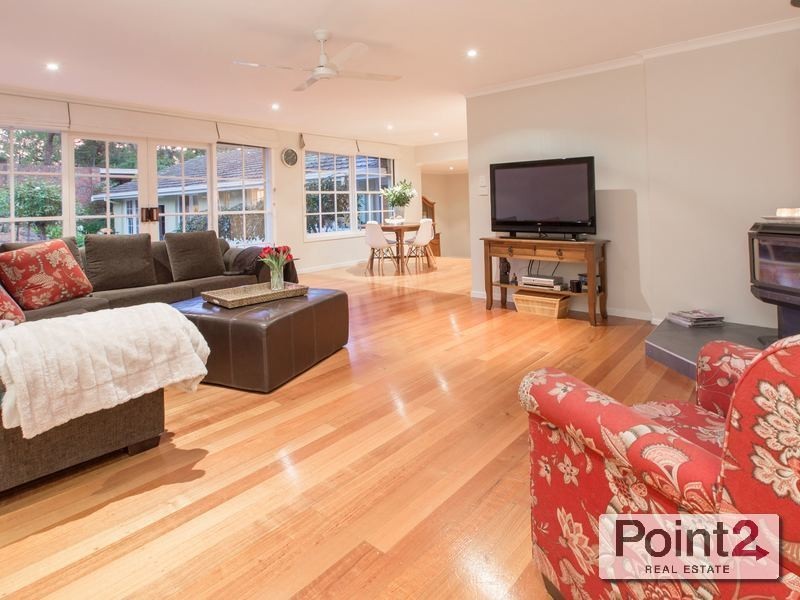 31 Bareena Drive, Mount Eliza VIC 3930