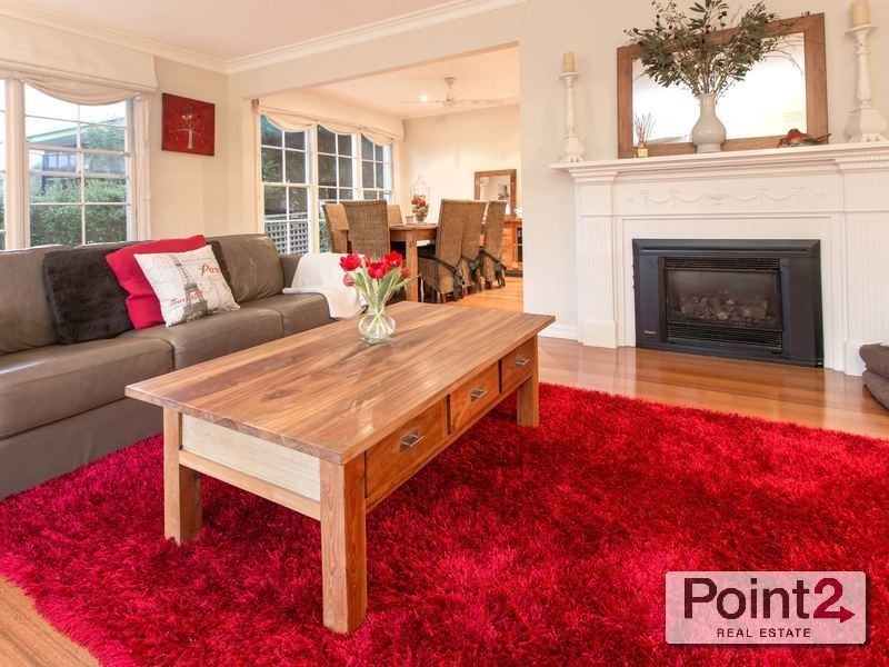 31 Bareena Drive, Mount Eliza VIC 3930