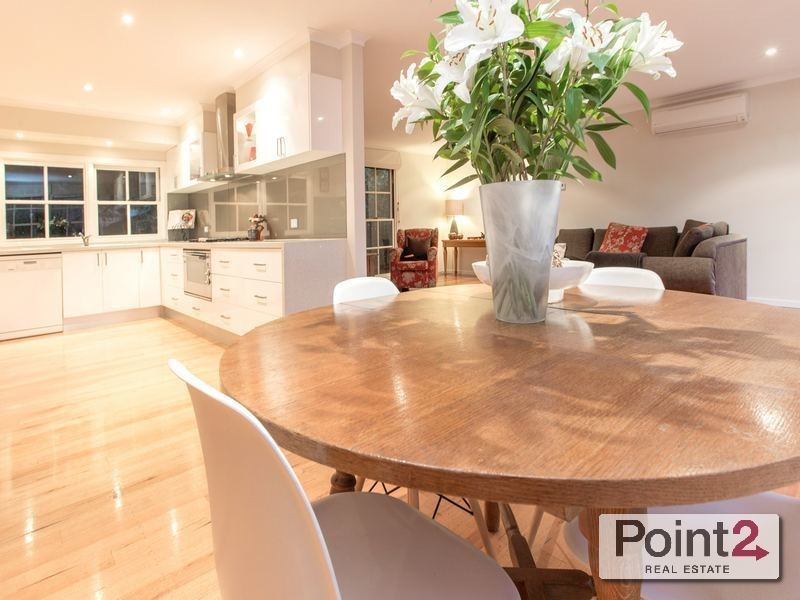 31 Bareena Drive, Mount Eliza VIC 3930