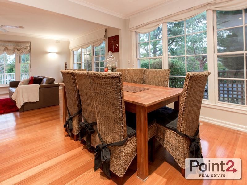 31 Bareena Drive, Mount Eliza VIC 3930