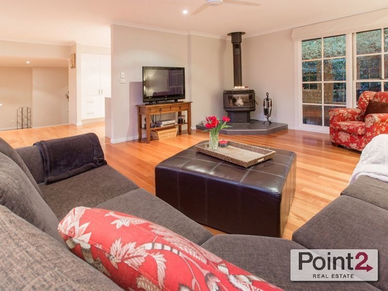 31 Bareena Drive, Mount Eliza VIC 3930