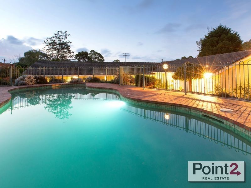 31 Bareena Drive, Mount Eliza VIC 3930