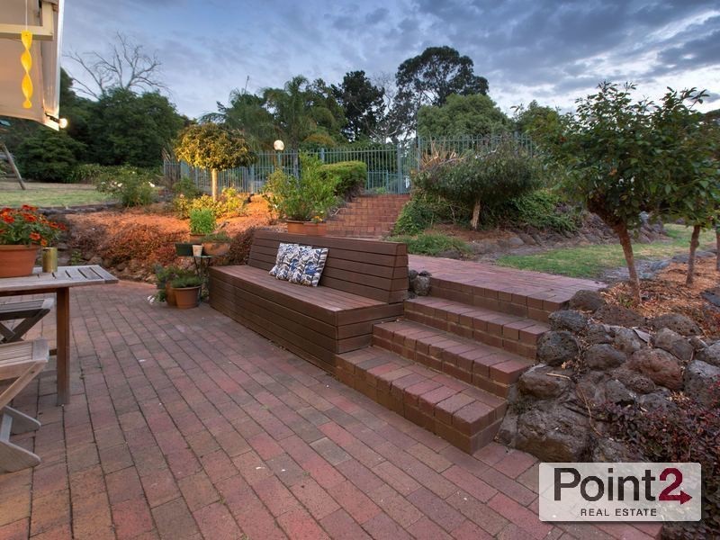 31 Bareena Drive, Mount Eliza VIC 3930