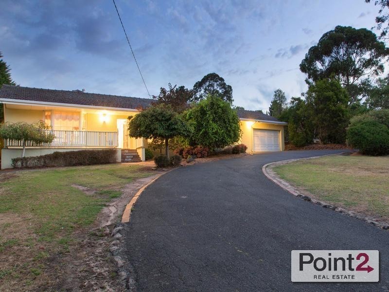 31 Bareena Drive, Mount Eliza VIC 3930