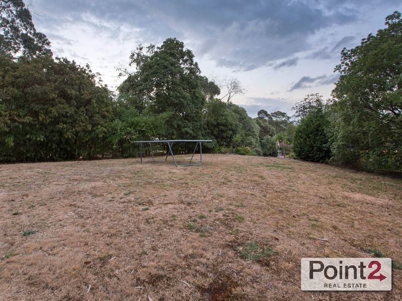 31 Bareena Drive, Mount Eliza VIC 3930