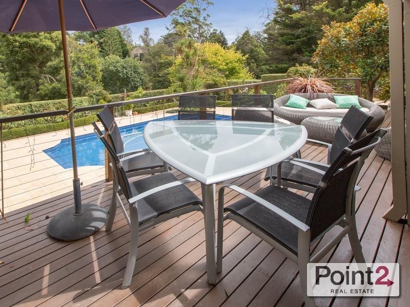 3 Pennington Close, Mount Eliza VIC 3930