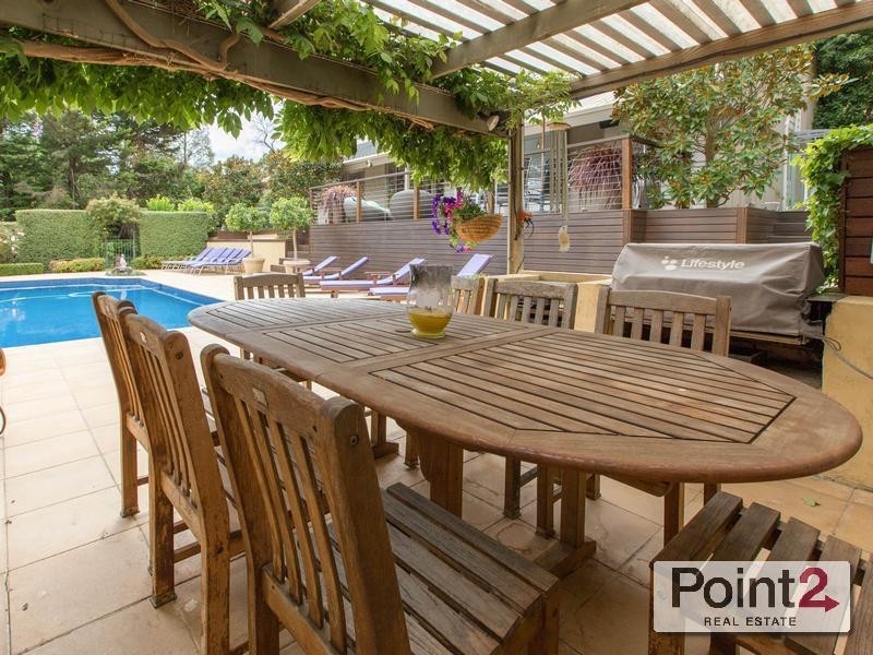 3 Pennington Close, Mount Eliza VIC 3930