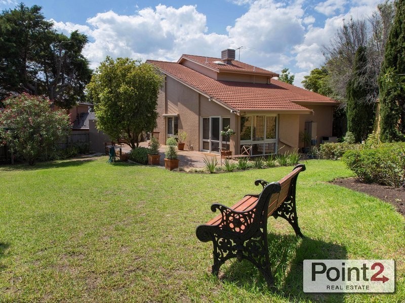 72  Koornalla Crescent, Mount Eliza VIC 3930