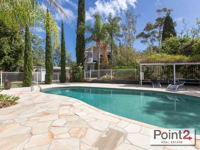 7 Allfrey Court, Mount Eliza VIC 3930