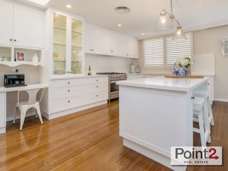 7 Allfrey Court, Mount Eliza VIC 3930