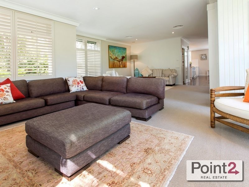 7 Allfrey Court, Mount Eliza VIC 3930