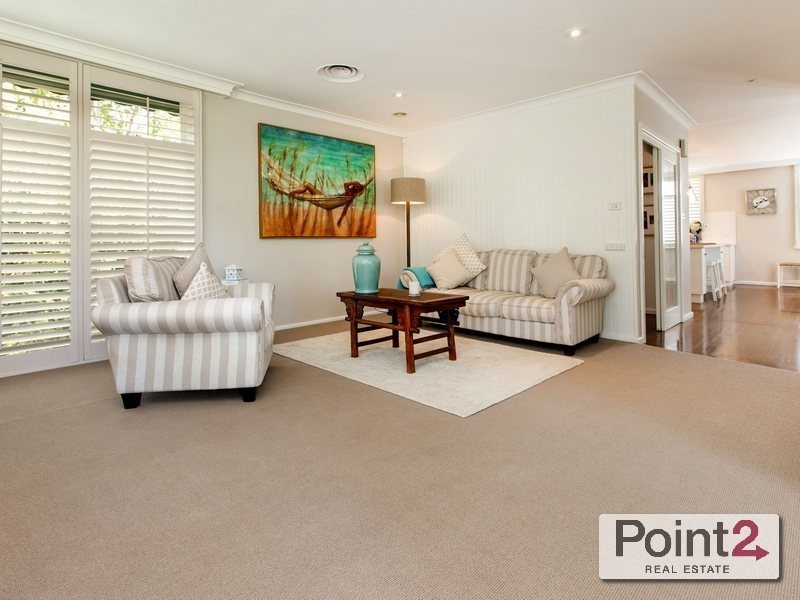 7 Allfrey Court, Mount Eliza VIC 3930
