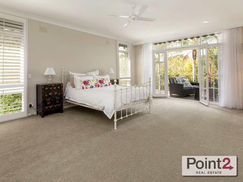 7 Allfrey Court, Mount Eliza VIC 3930