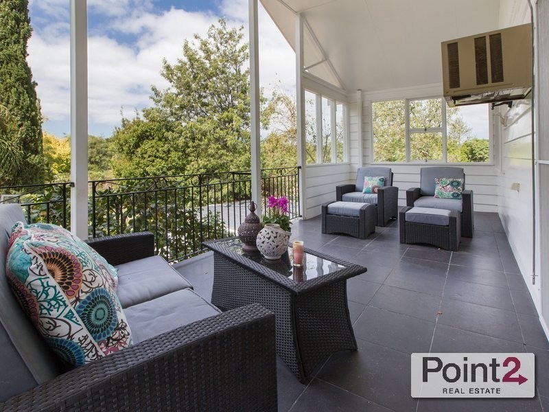 7 Allfrey Court, Mount Eliza VIC 3930