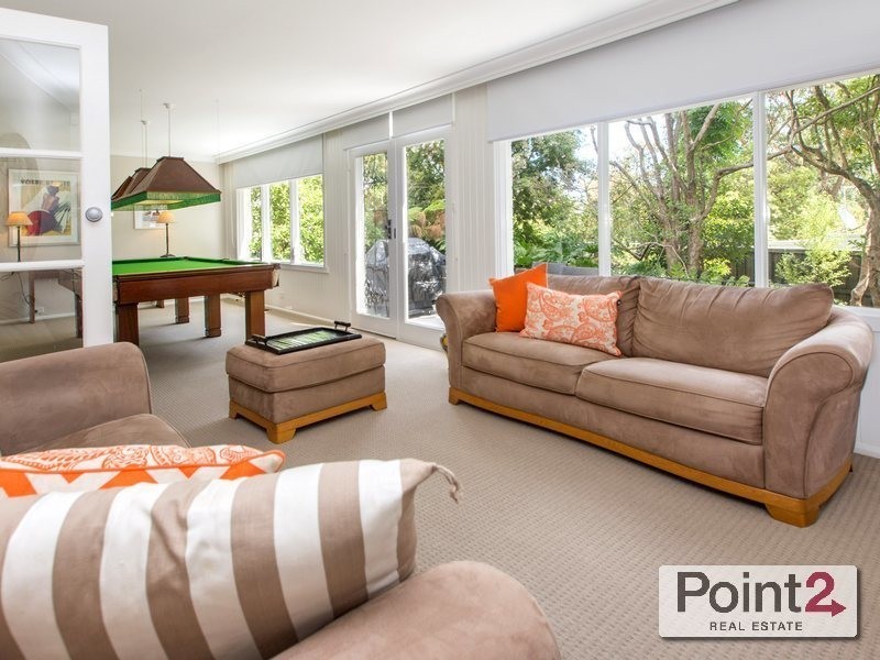 7 Allfrey Court, Mount Eliza VIC 3930