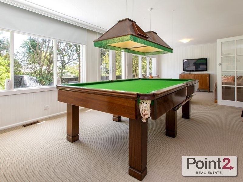 7 Allfrey Court, Mount Eliza VIC 3930