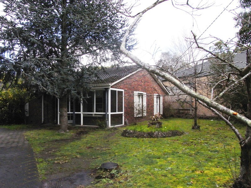 36 Dalsten Grove, Mount Eliza VIC 3930