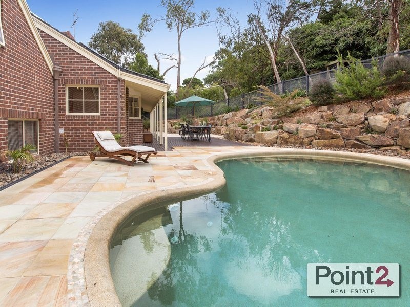 4 Mein Place, Mount Eliza VIC 3930