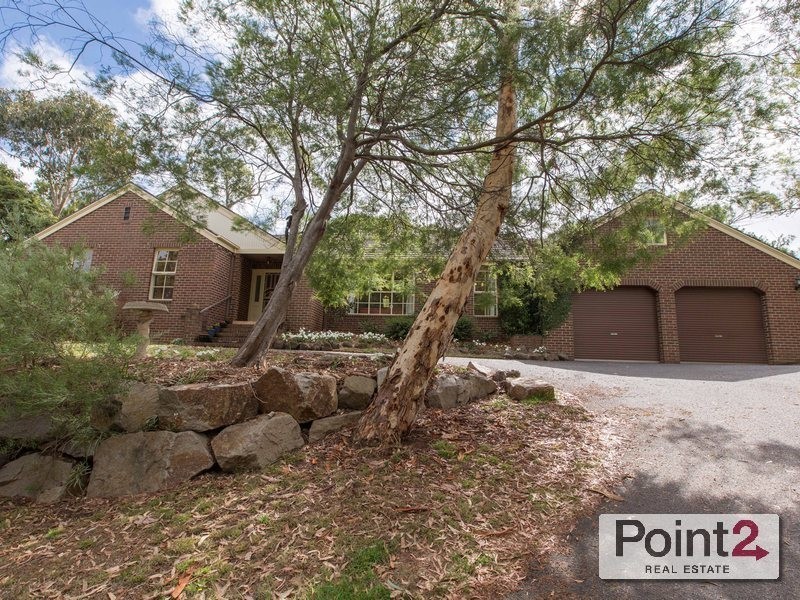 4 Mein Place, Mount Eliza VIC 3930