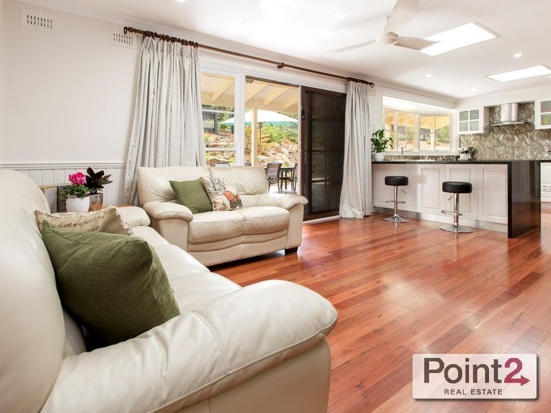 4 Mein Place, Mount Eliza VIC 3930