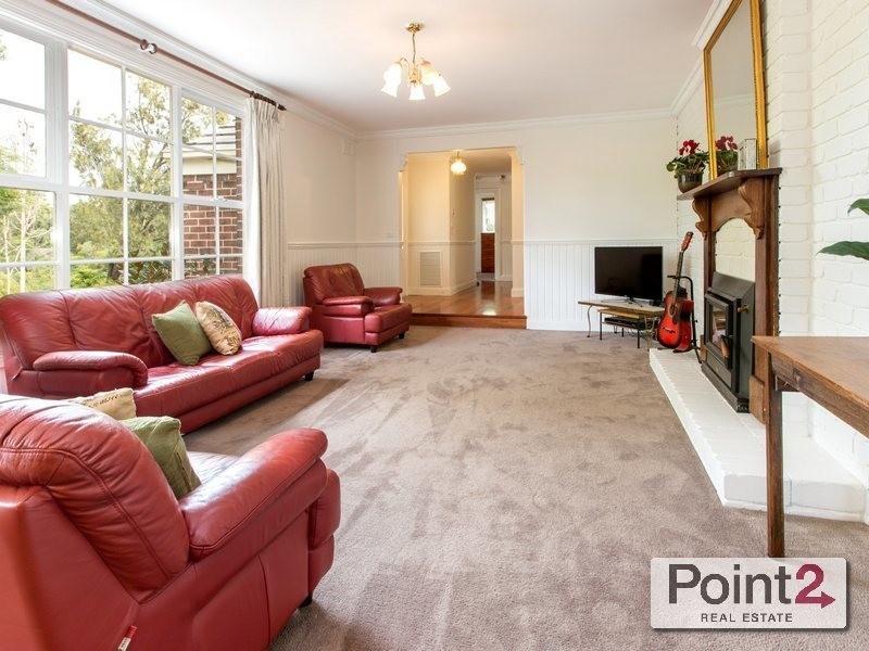 4 Mein Place, Mount Eliza VIC 3930