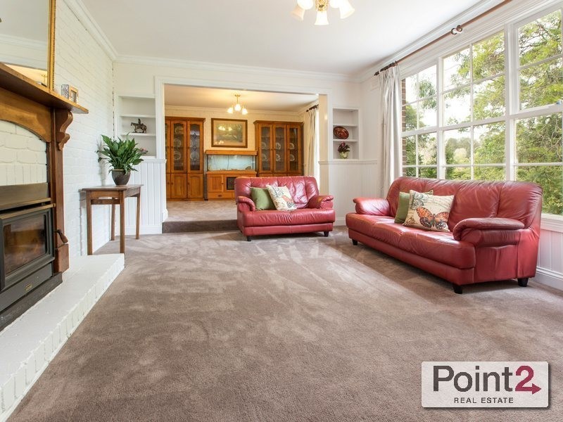 4 Mein Place, Mount Eliza VIC 3930