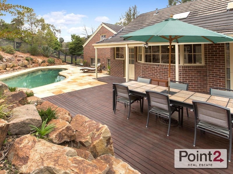 4 Mein Place, Mount Eliza VIC 3930