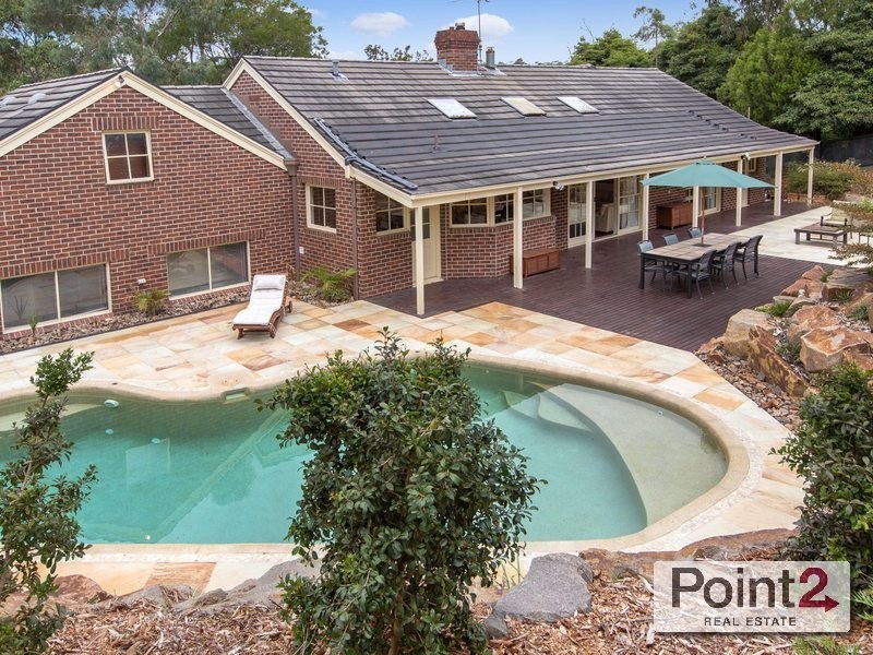 4 Mein Place, Mount Eliza VIC 3930