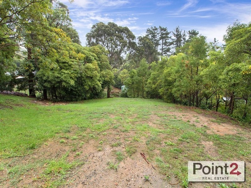 8 Sunset Crescent, Mount Eliza VIC 3930