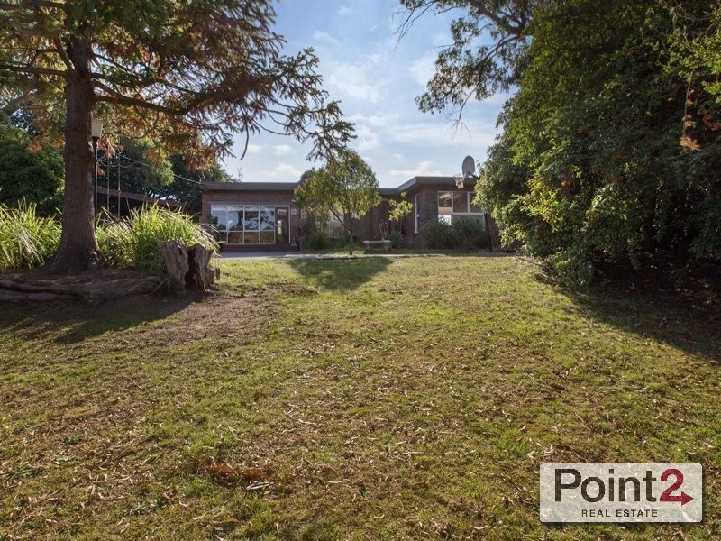 63 Walkers Road, Mount Eliza VIC 3930