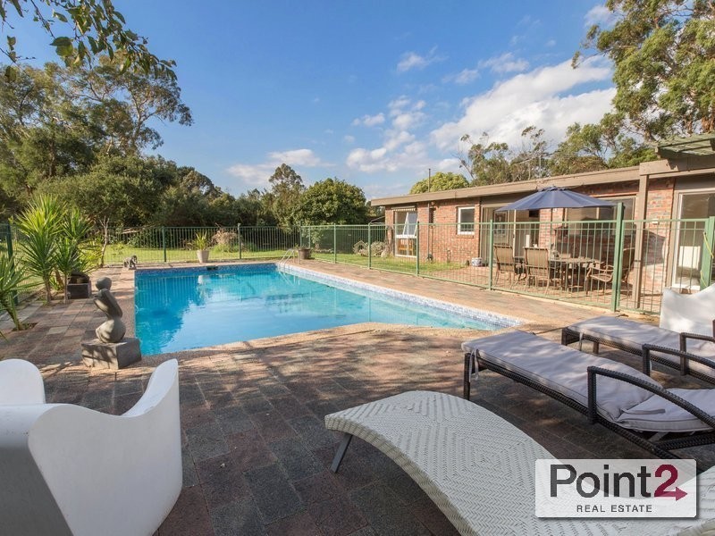 63 Walkers Road, Mount Eliza VIC 3930