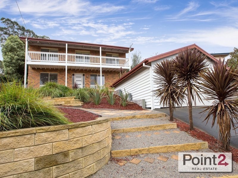 5  Bellevue Crescent, Mount Eliza VIC 3930