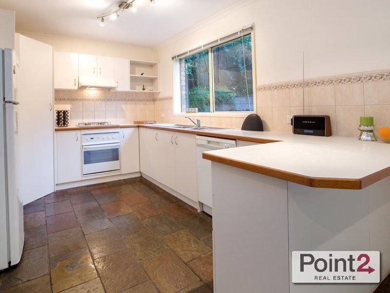 5  Bellevue Crescent, Mount Eliza VIC 3930