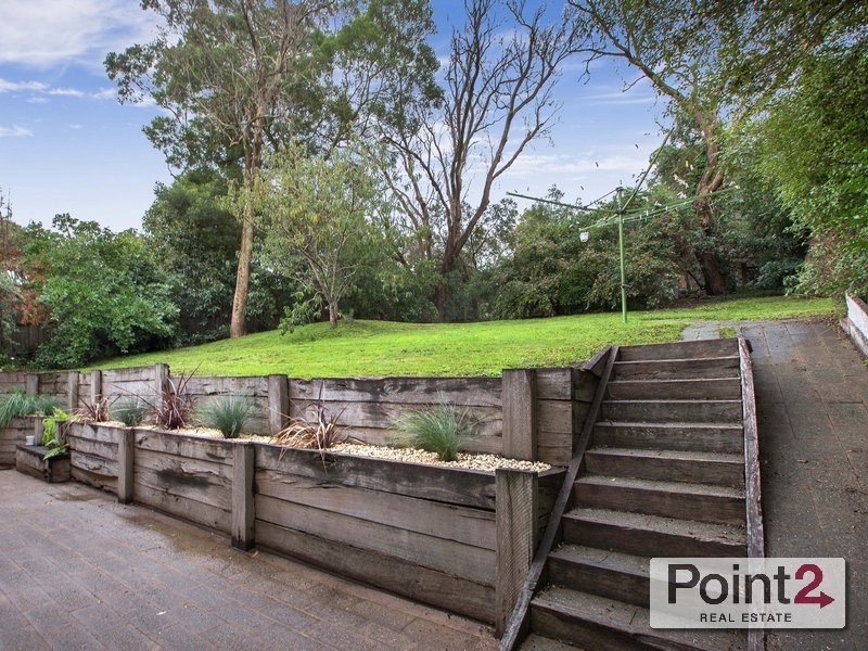 5  Bellevue Crescent, Mount Eliza VIC 3930