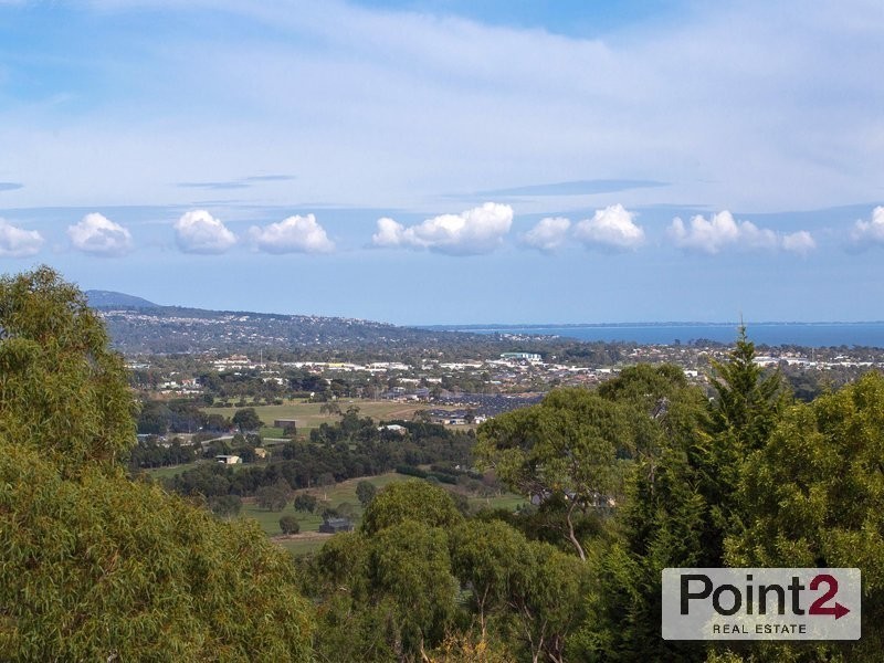 5  Bellevue Crescent, Mount Eliza VIC 3930