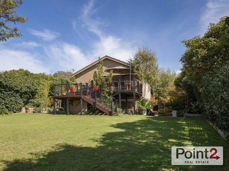 141 Kunyung Road, Mount Eliza VIC 3930