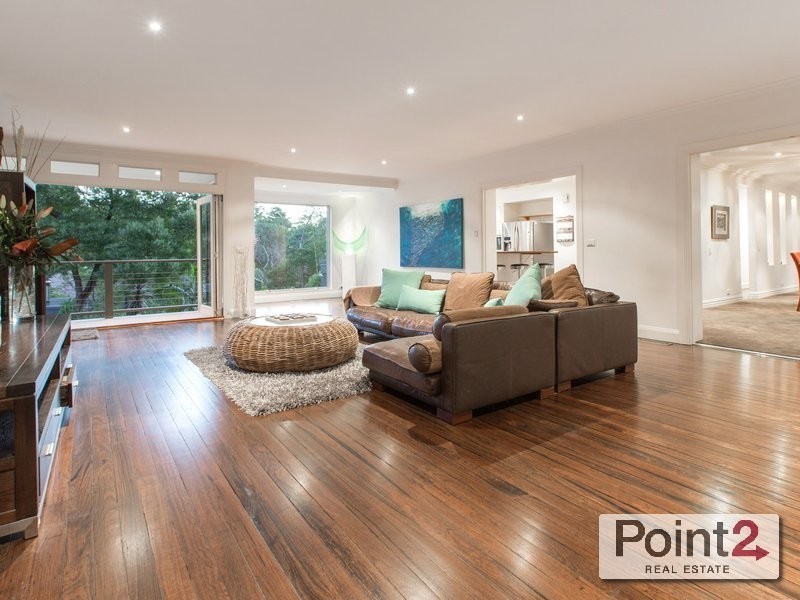 12 Lorrimore Close, Mount Eliza VIC 3930