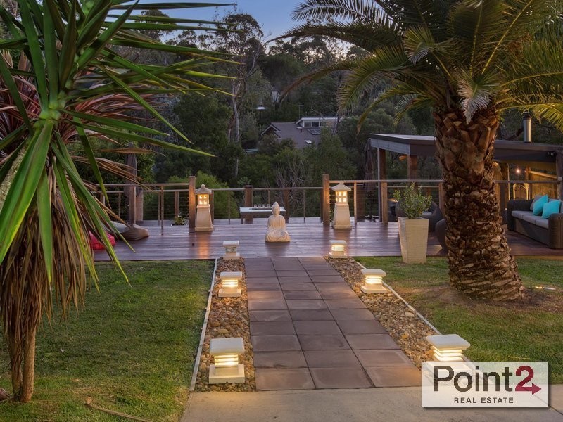 12 Lorrimore Close, Mount Eliza VIC 3930
