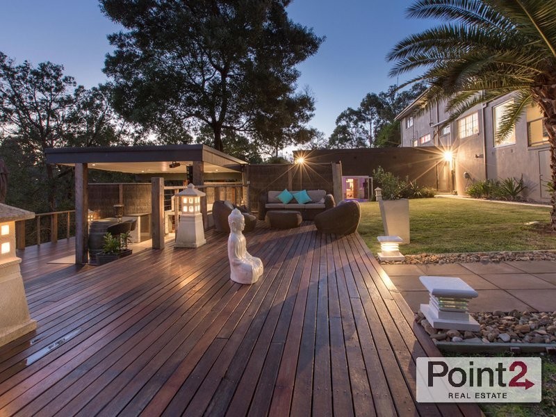 12 Lorrimore Close, Mount Eliza VIC 3930
