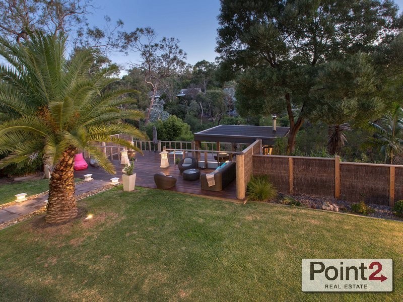 12 Lorrimore Close, Mount Eliza VIC 3930