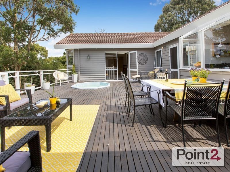 78 Fulton Road, Mount Eliza VIC 3930
