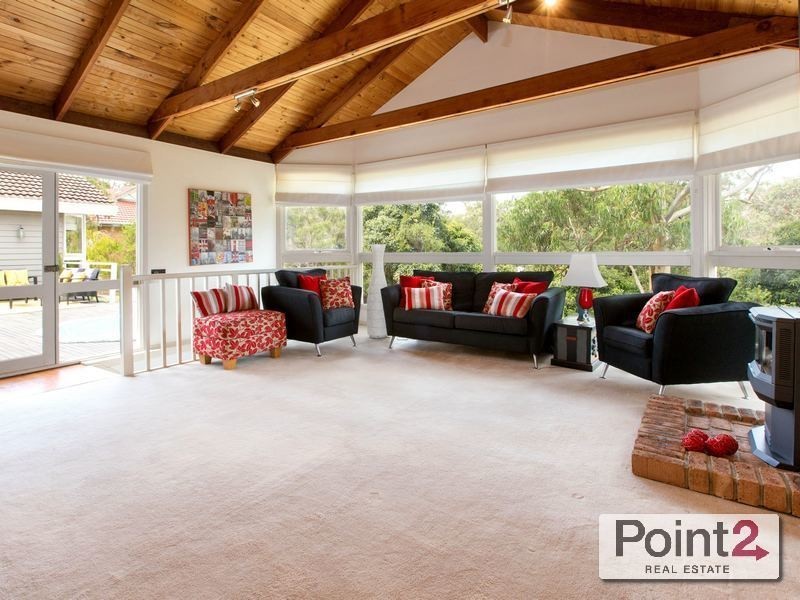 78 Fulton Road, Mount Eliza VIC 3930