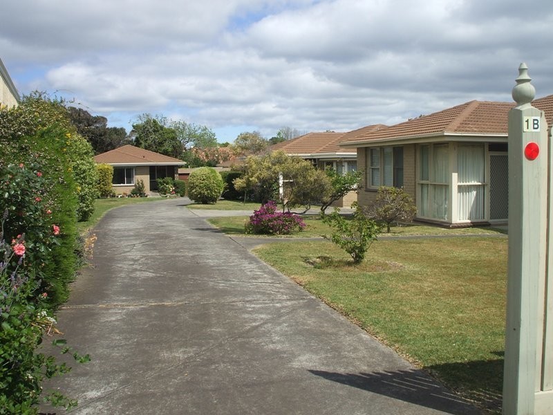 3/1B Marine Avenue, Mornington VIC 3931