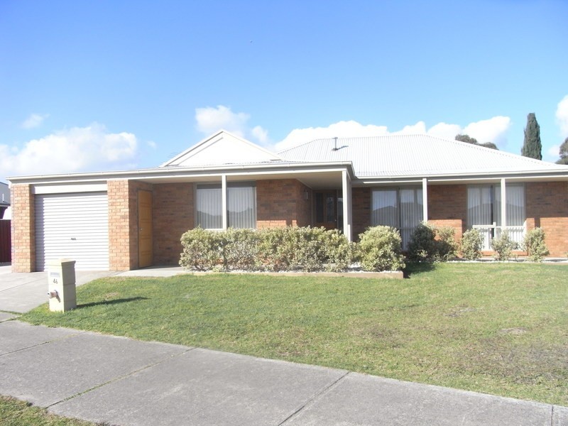 46  Amberley Drive, Mount Martha VIC 3934