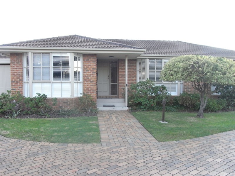 2/36 Clarkestown Avenue, Mount Eliza VIC 3930