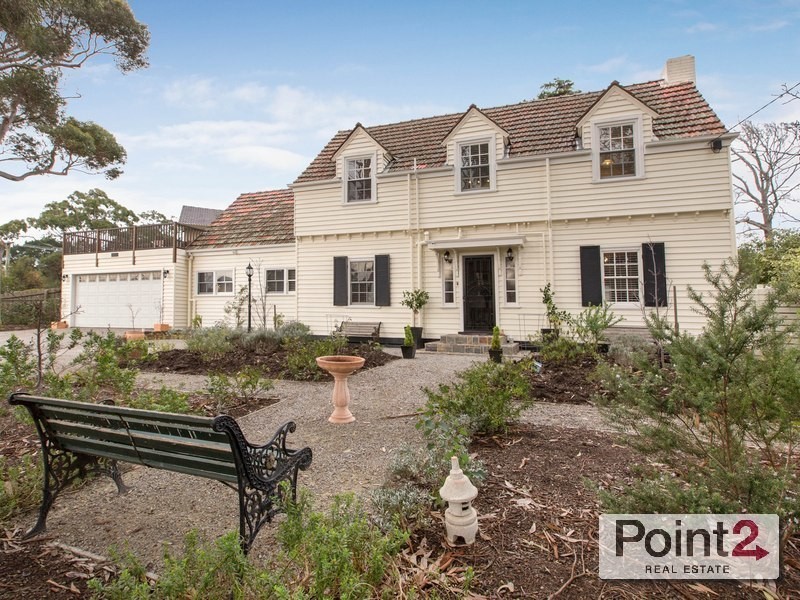 2 Roehampton Crescent, Mount Eliza VIC 3930